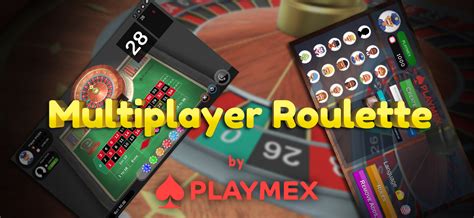 multiplayer roulette|Multiplayer Roulette by PlayMex .